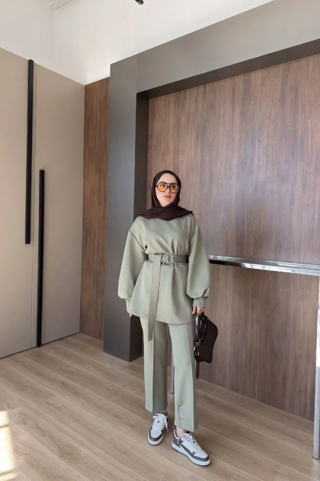 Eleri Takım