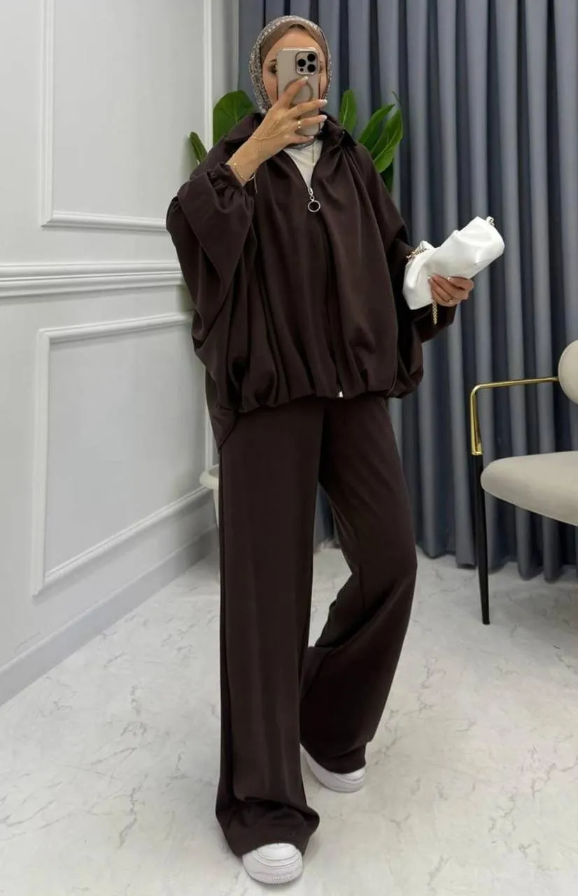 Yarasa Model Takım