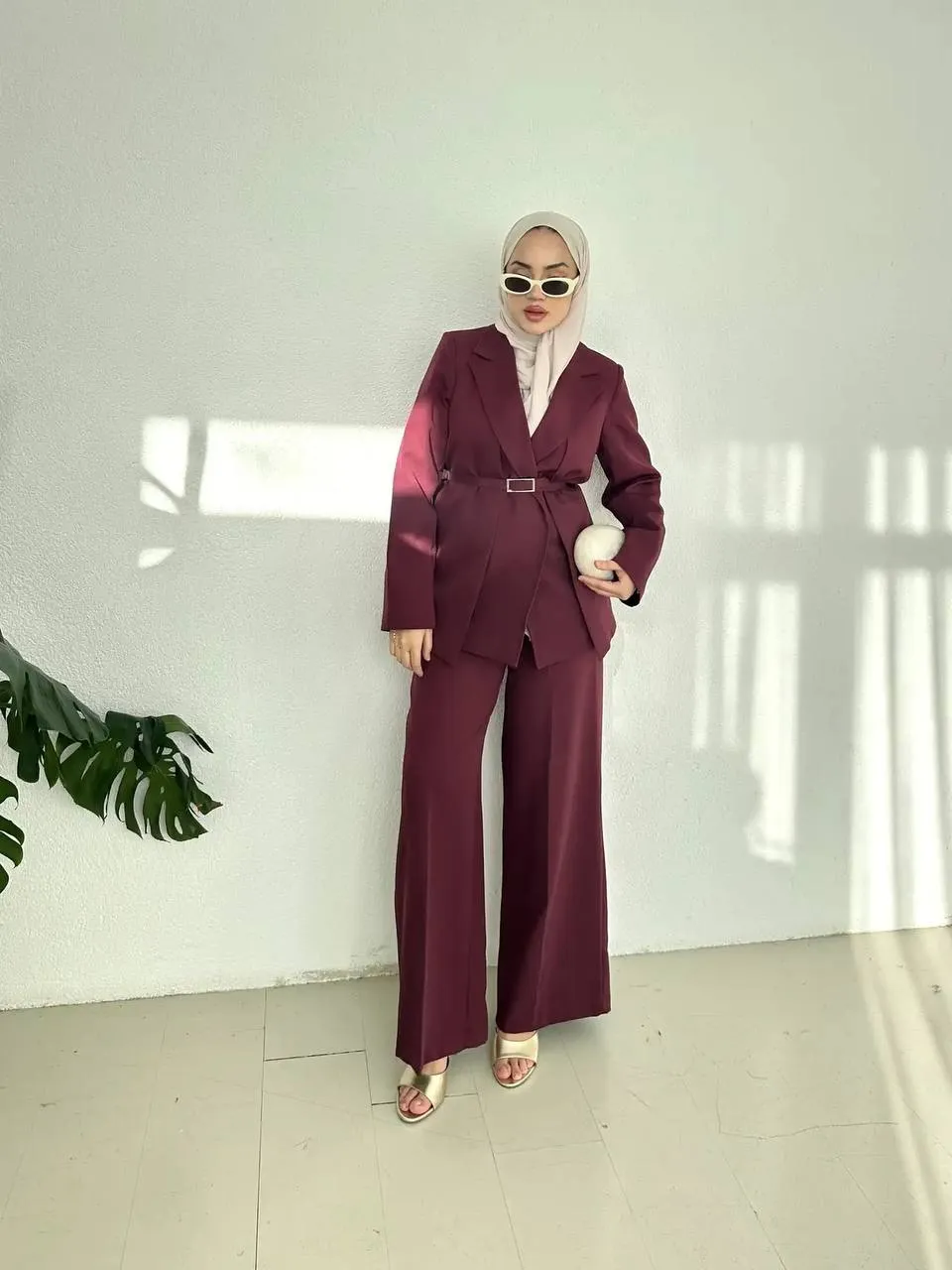 Blazer Takım