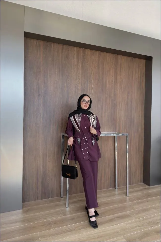 Perry Çıtçıtlı Takım