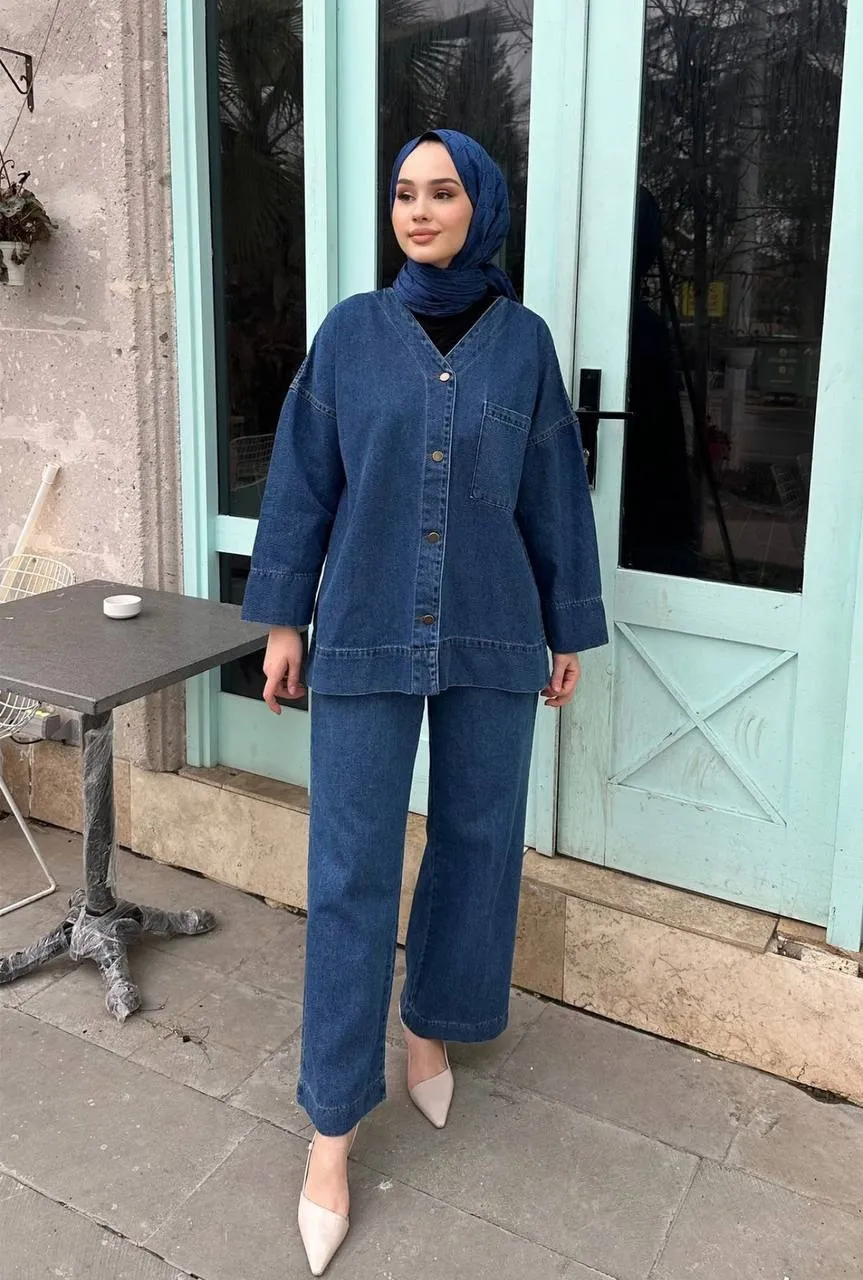 V Yaka Kot Takım