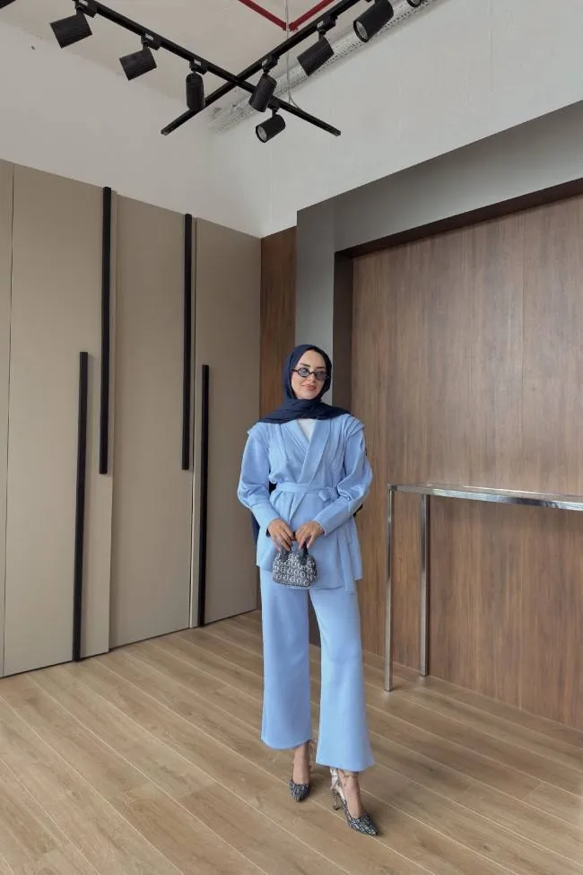 Berika Takım