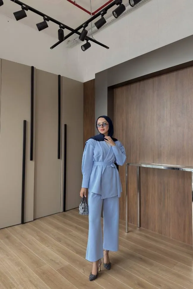 Berika Takım